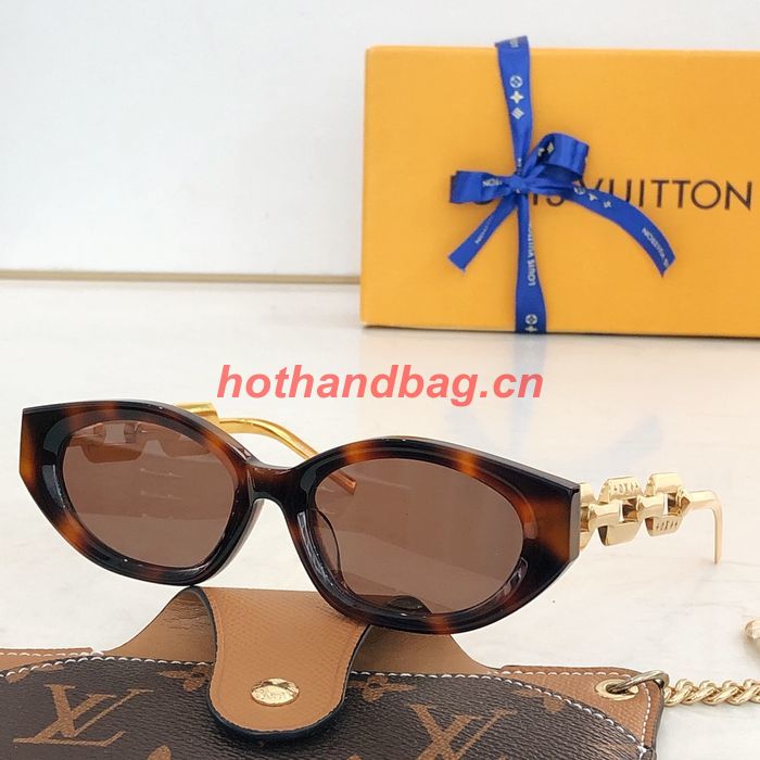 Louis Vuitton Sunglasses Top Quality LVS02950